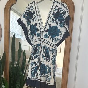 NWT Farm Rio dress